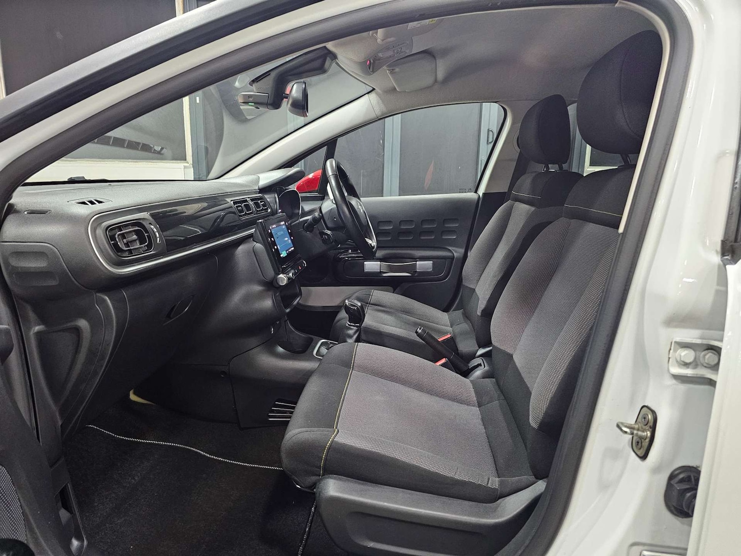 Used Citroen C3 2020 for sale - 76972426: Photo 85