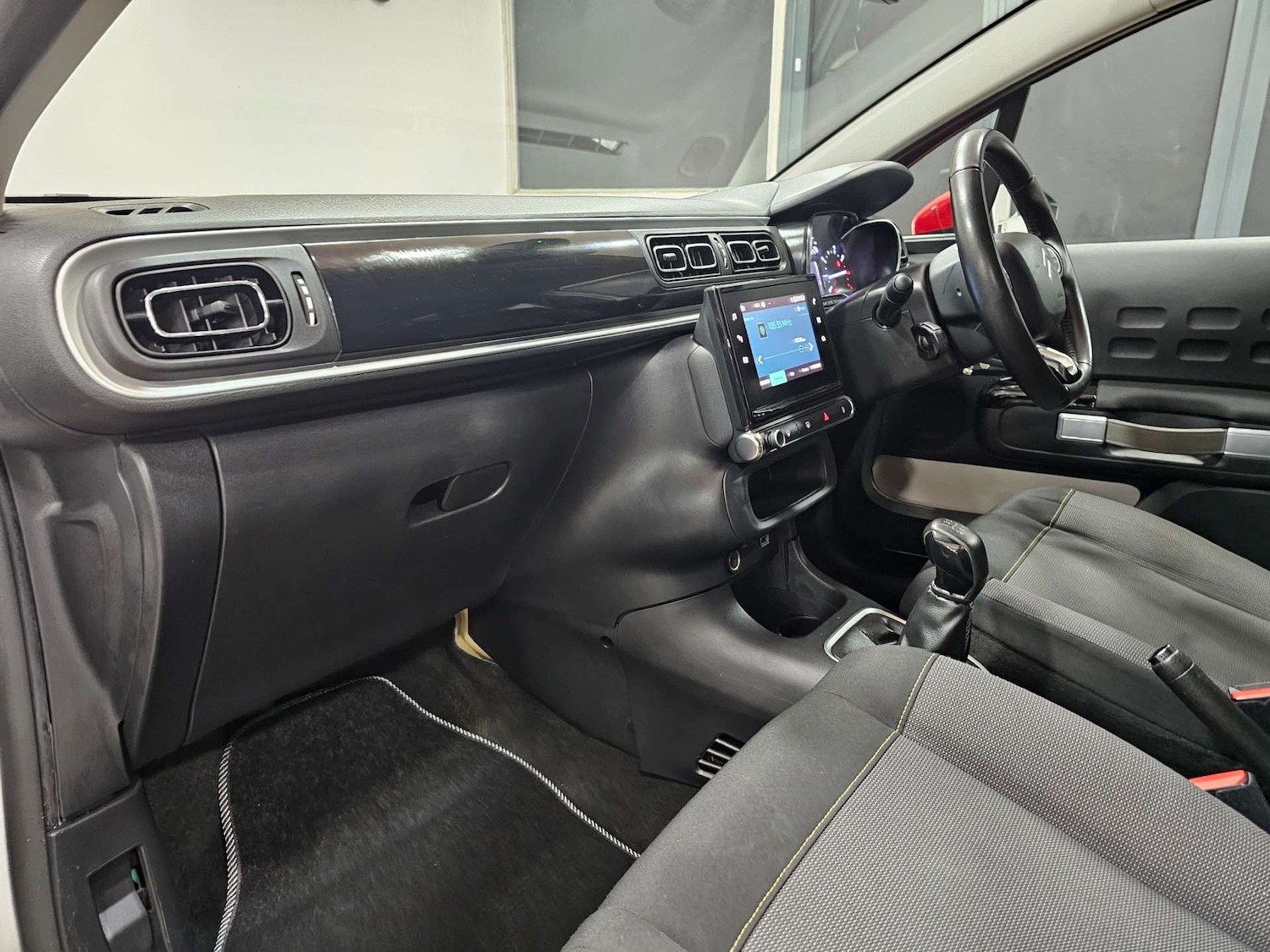 Used Citroen C3 2020 for sale - 76972426: Photo 86