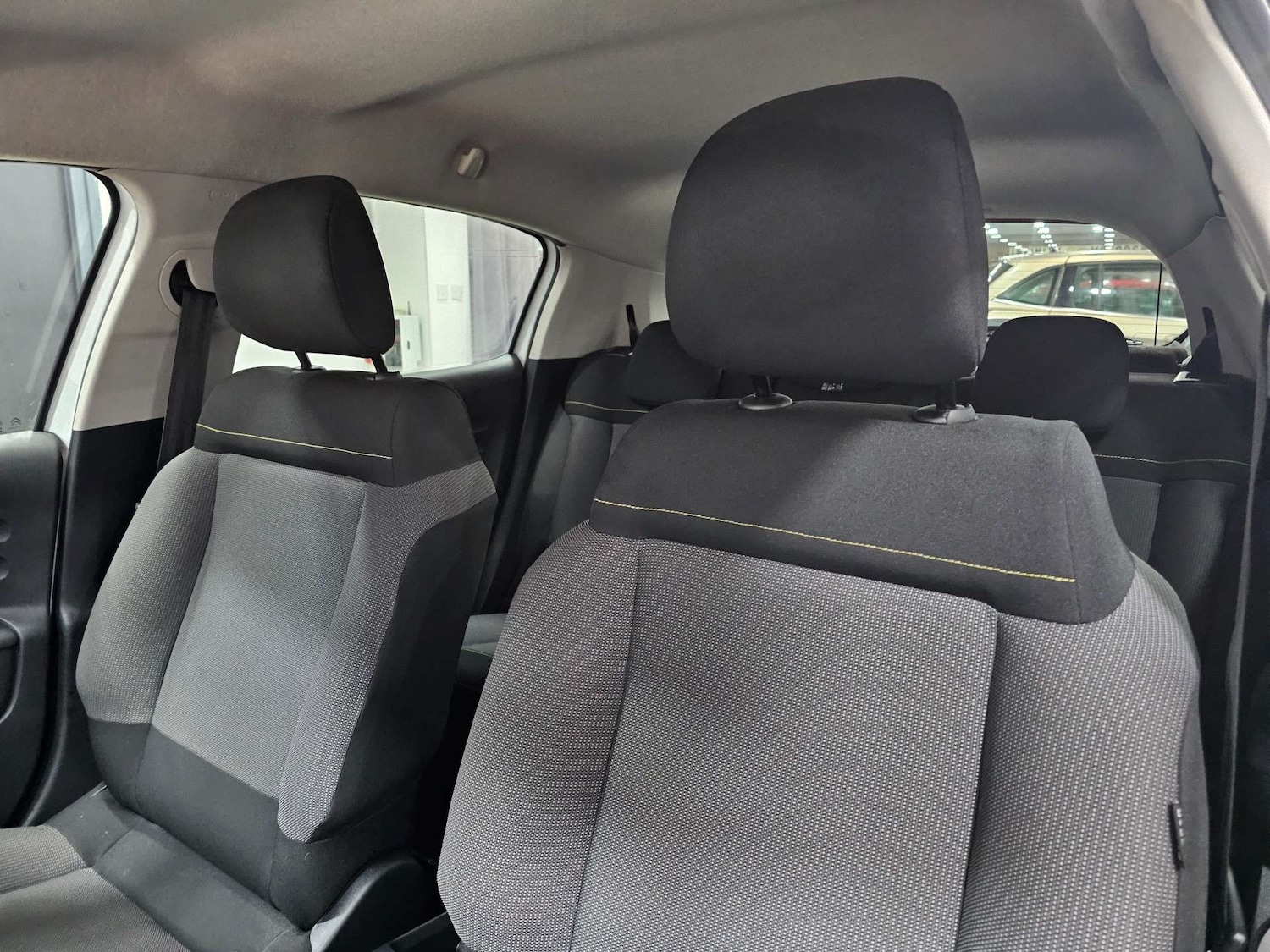 Used Citroen C3 2020 for sale - 76972426: Photo 87