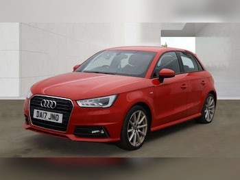 Used Audi A1 2017 for sale - 78423755: Photo