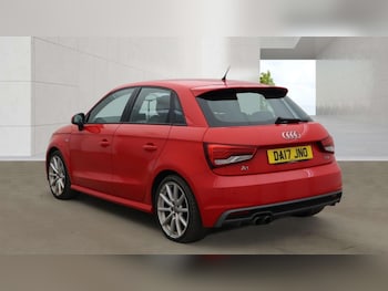 Used Audi A1 2017 for sale - 78423755: Photo