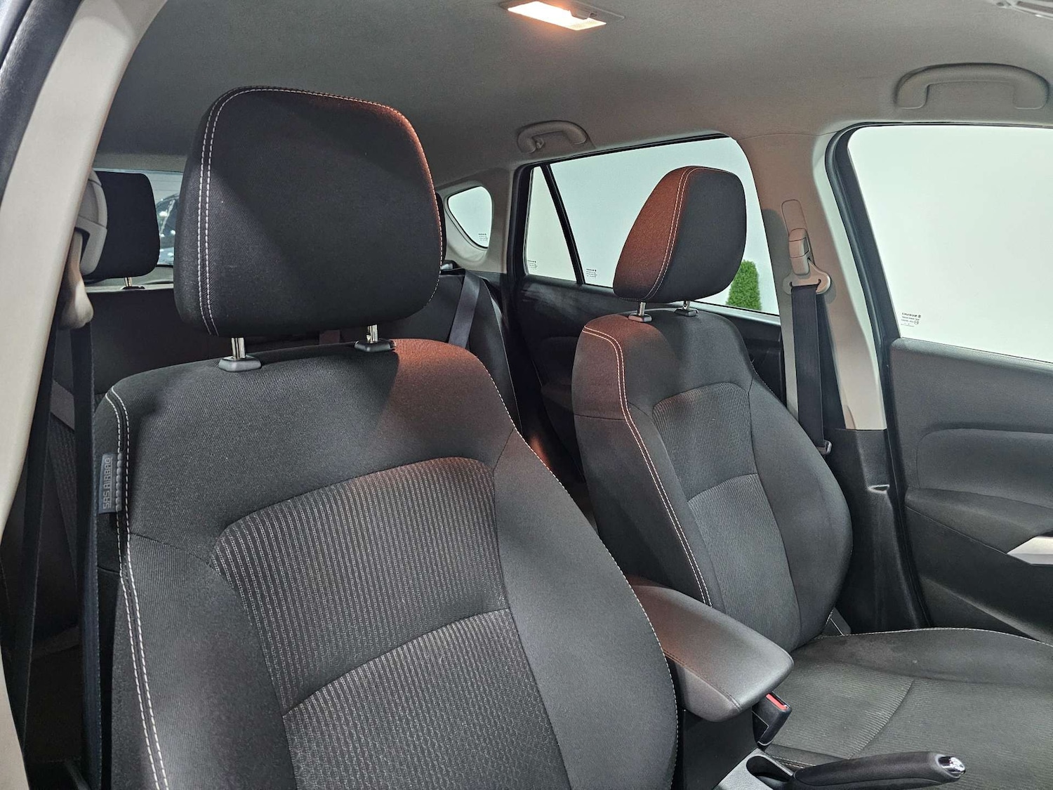 Used Suzuki SX4 S-Cross 2017 for sale - 76972425: Photo 13