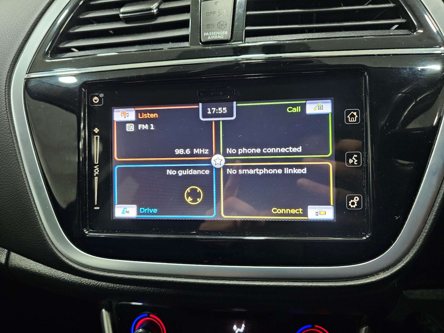 Used Suzuki SX4 S-Cross 2017 for sale - 76972425: Photo 15