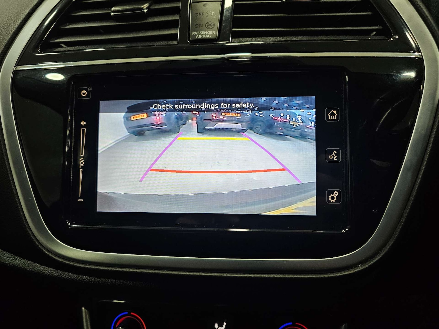 Used Suzuki SX4 S-Cross 2017 for sale - 76972425: Photo 2