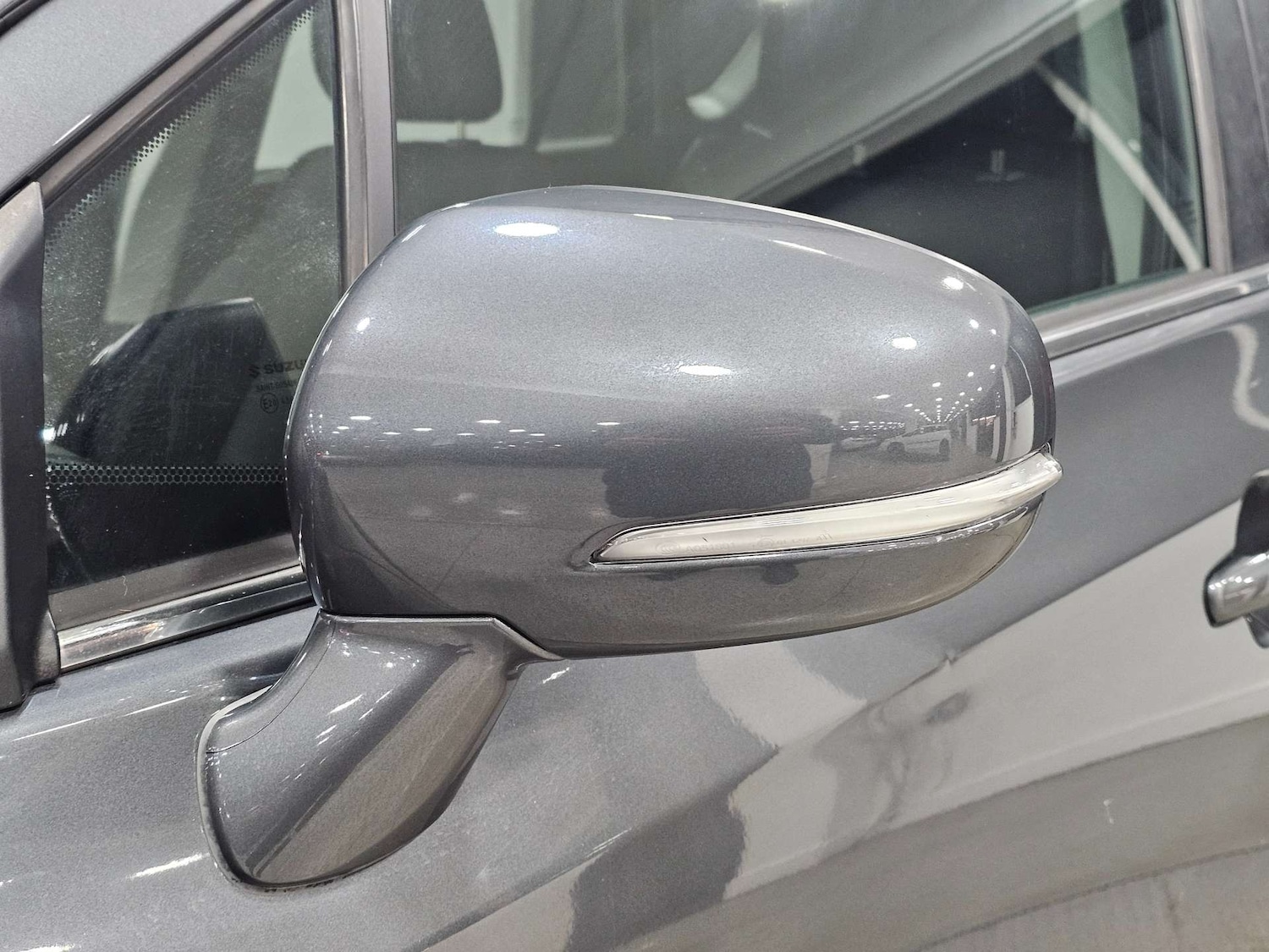 Used Suzuki SX4 S-Cross 2017 for sale - 76972425: Photo 24