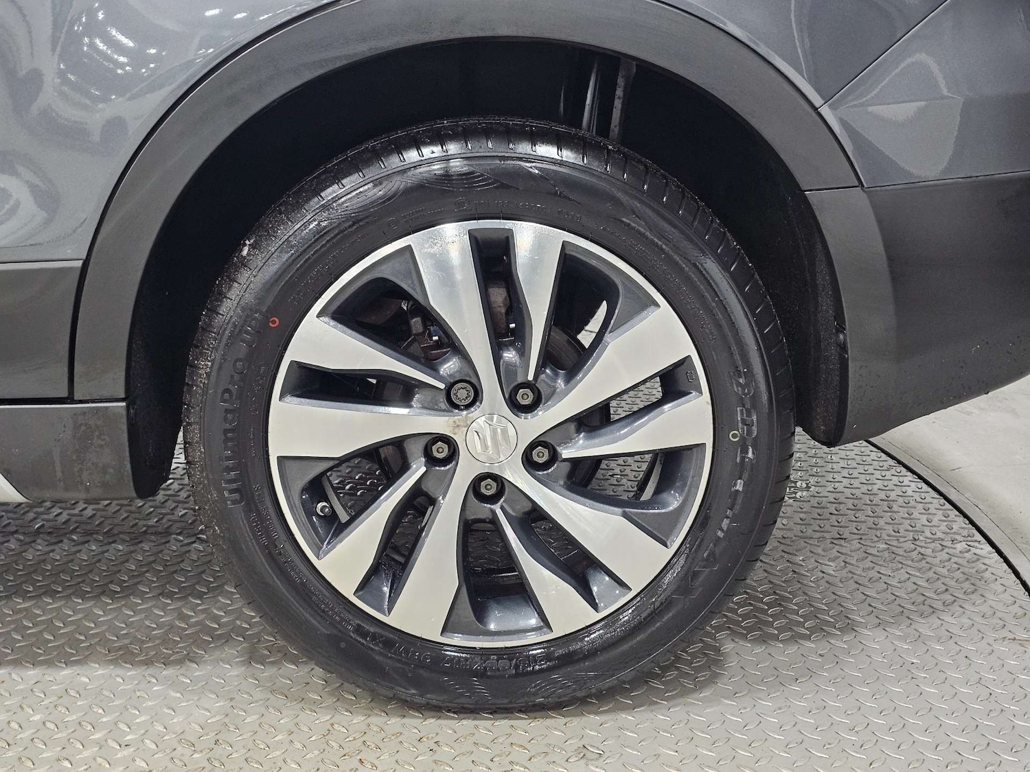 Used Suzuki SX4 S-Cross 2017 for sale - 76972425: Photo 26