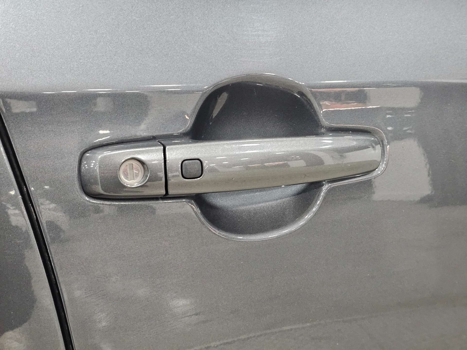 Used Suzuki SX4 S-Cross 2017 for sale - 76972425: Photo 39