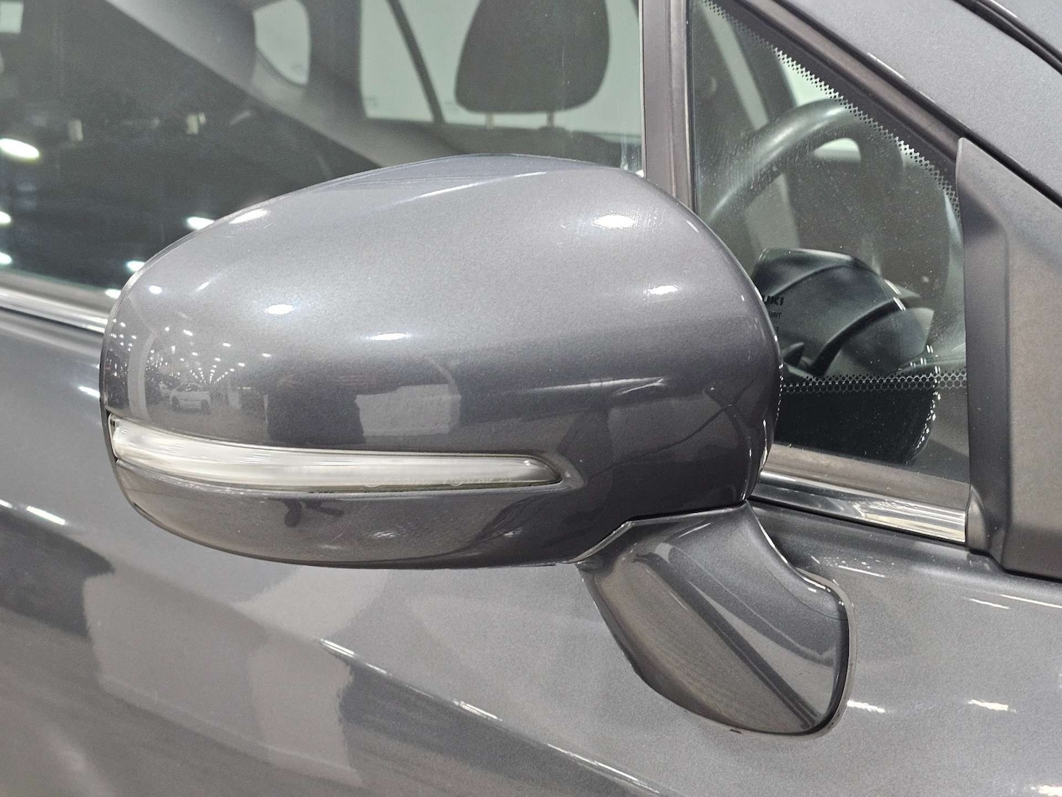 Used Suzuki SX4 S-Cross 2017 for sale - 76972425: Photo 40