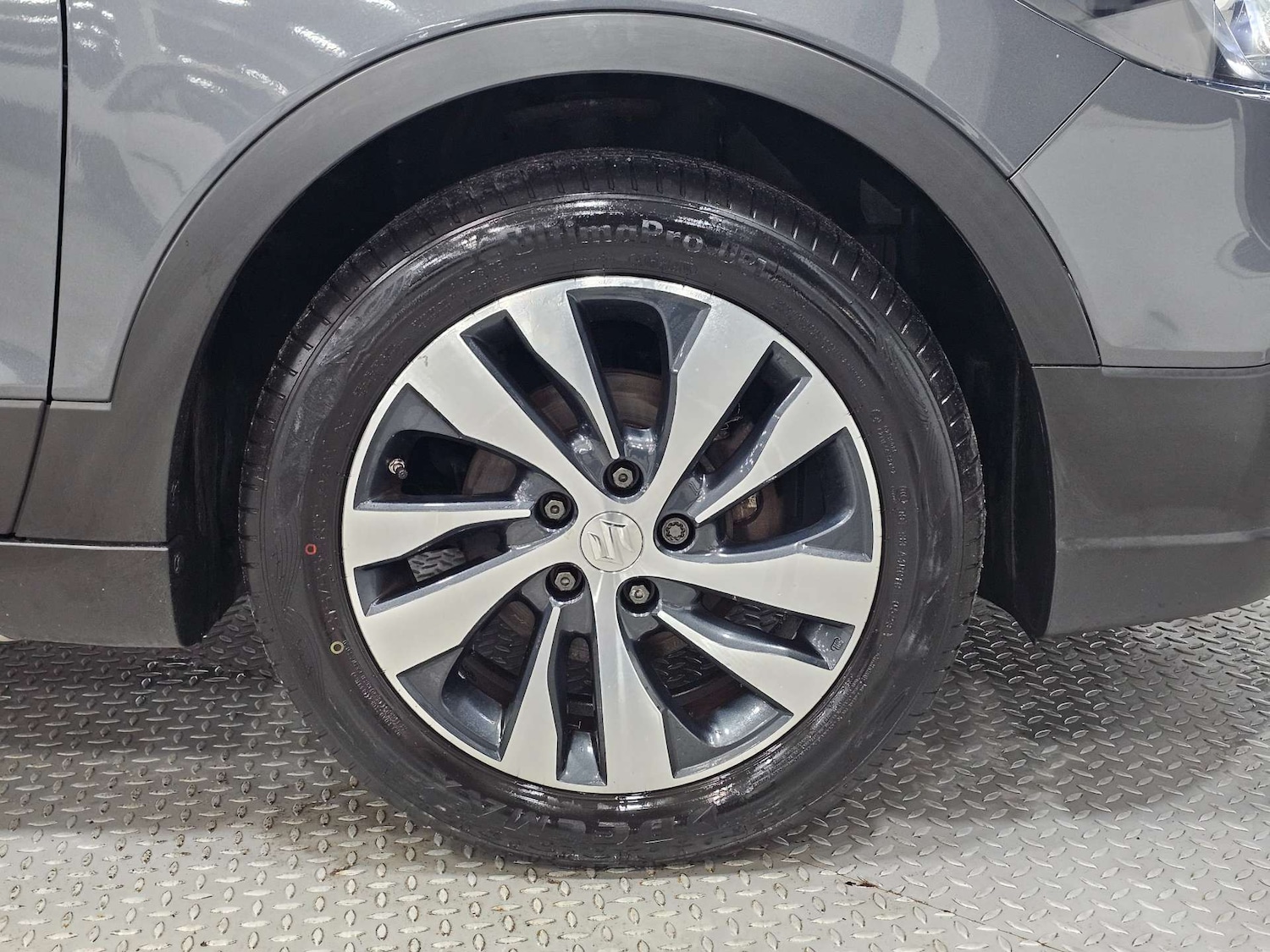 Used Suzuki SX4 S-Cross 2017 for sale - 76972425: Photo 41