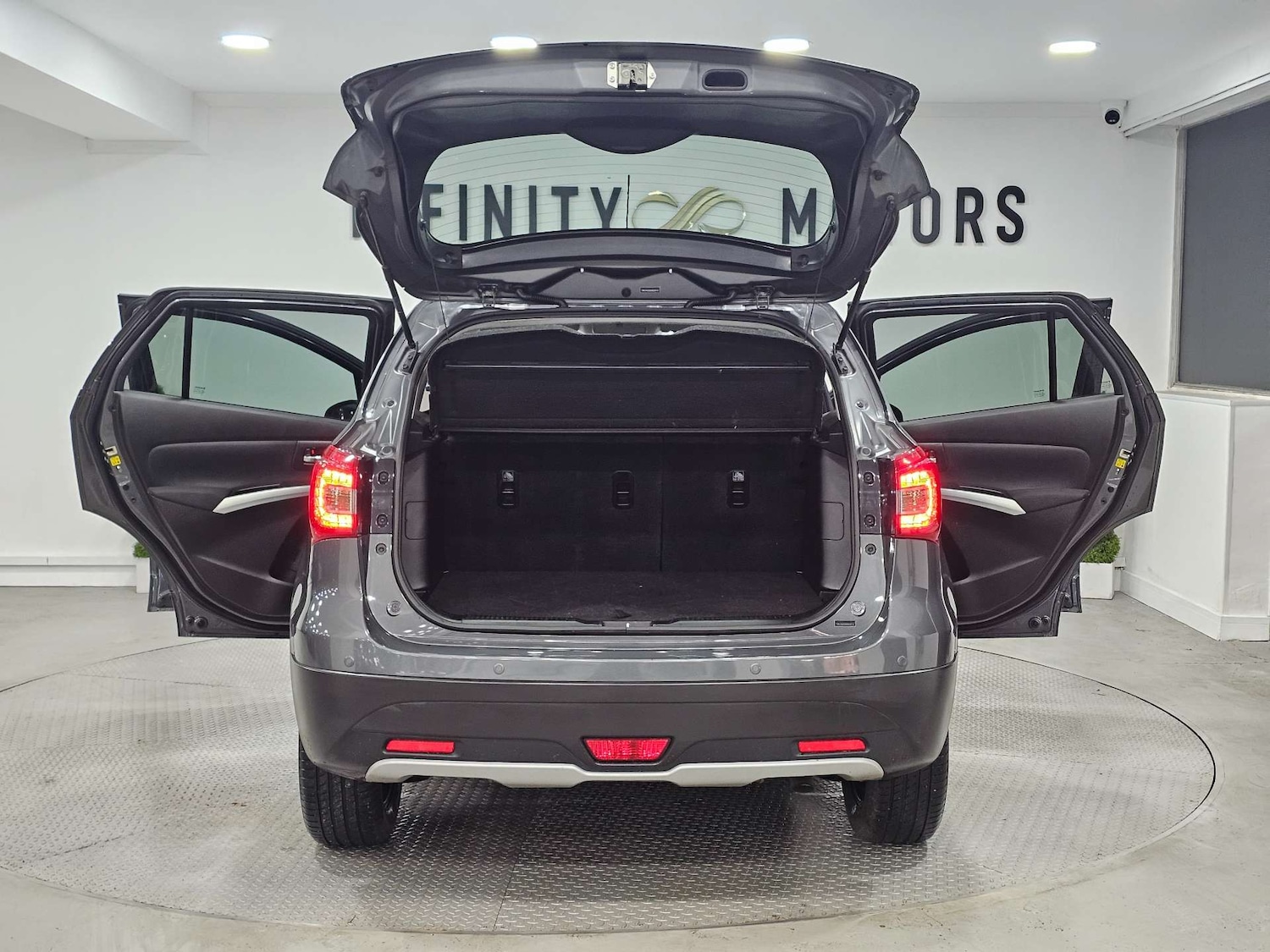 Used Suzuki SX4 S-Cross 2017 for sale - 76972425: Photo 48