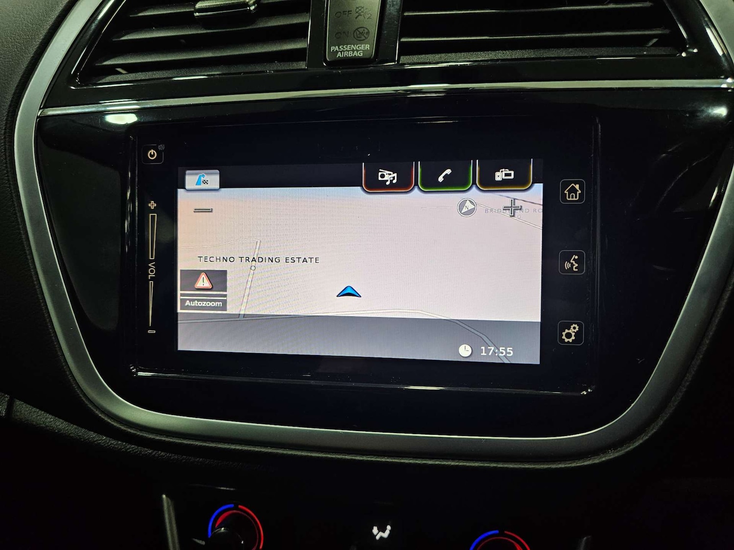 Used Suzuki SX4 S-Cross 2017 for sale - 76972425: Photo 5