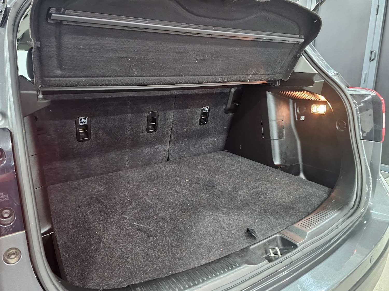 Used Suzuki SX4 S-Cross 2017 for sale - 76972425: Photo 52