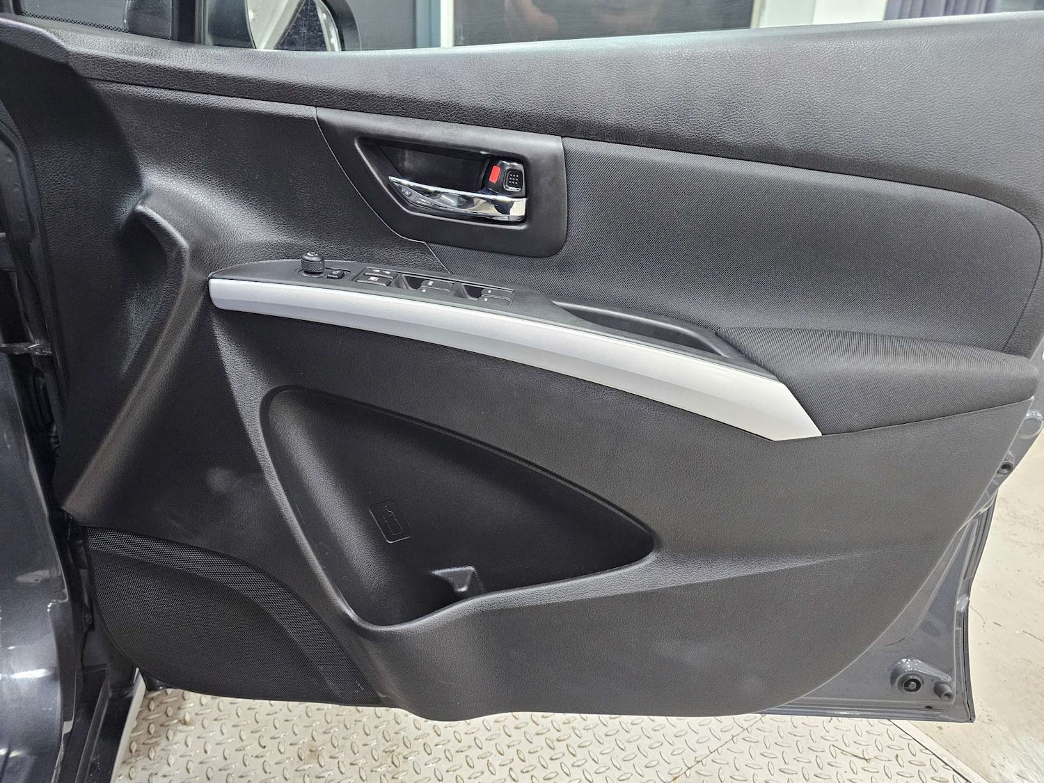 Used Suzuki SX4 S-Cross 2017 for sale - 76972425: Photo 53