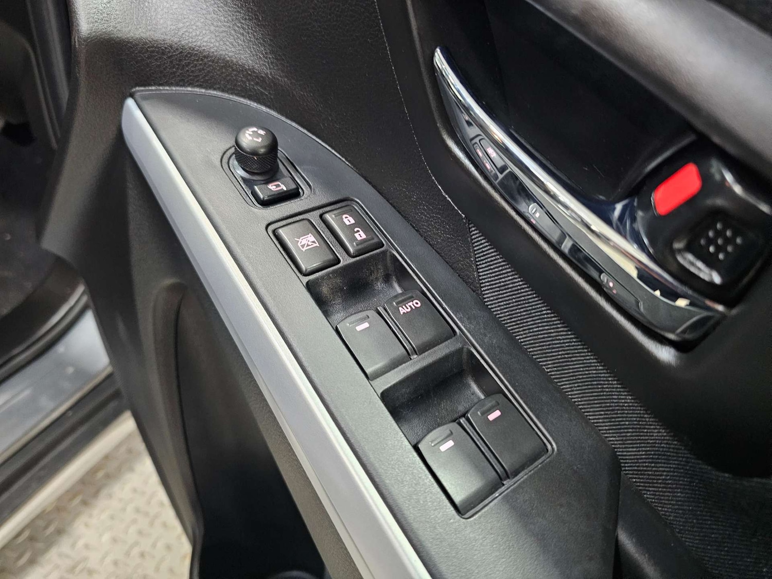 Used Suzuki SX4 S-Cross 2017 for sale - 76972425: Photo 54