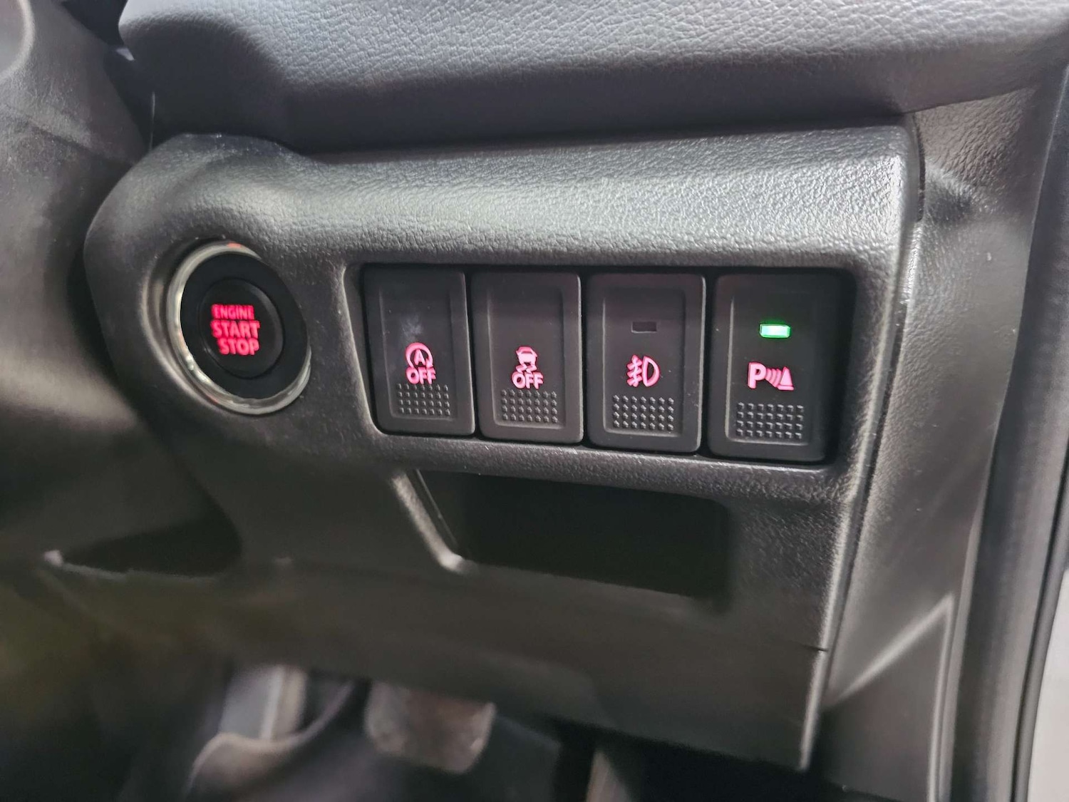 Used Suzuki SX4 S-Cross 2017 for sale - 76972425: Photo 56