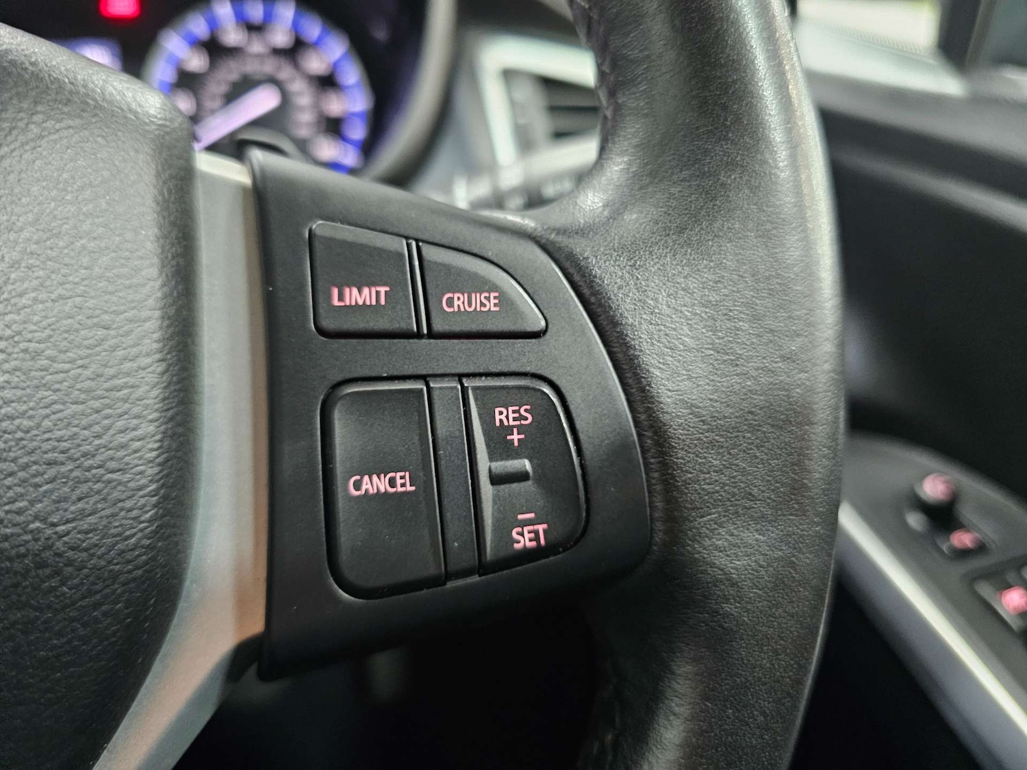 Used Suzuki SX4 S-Cross 2017 for sale - 76972425: Photo 59