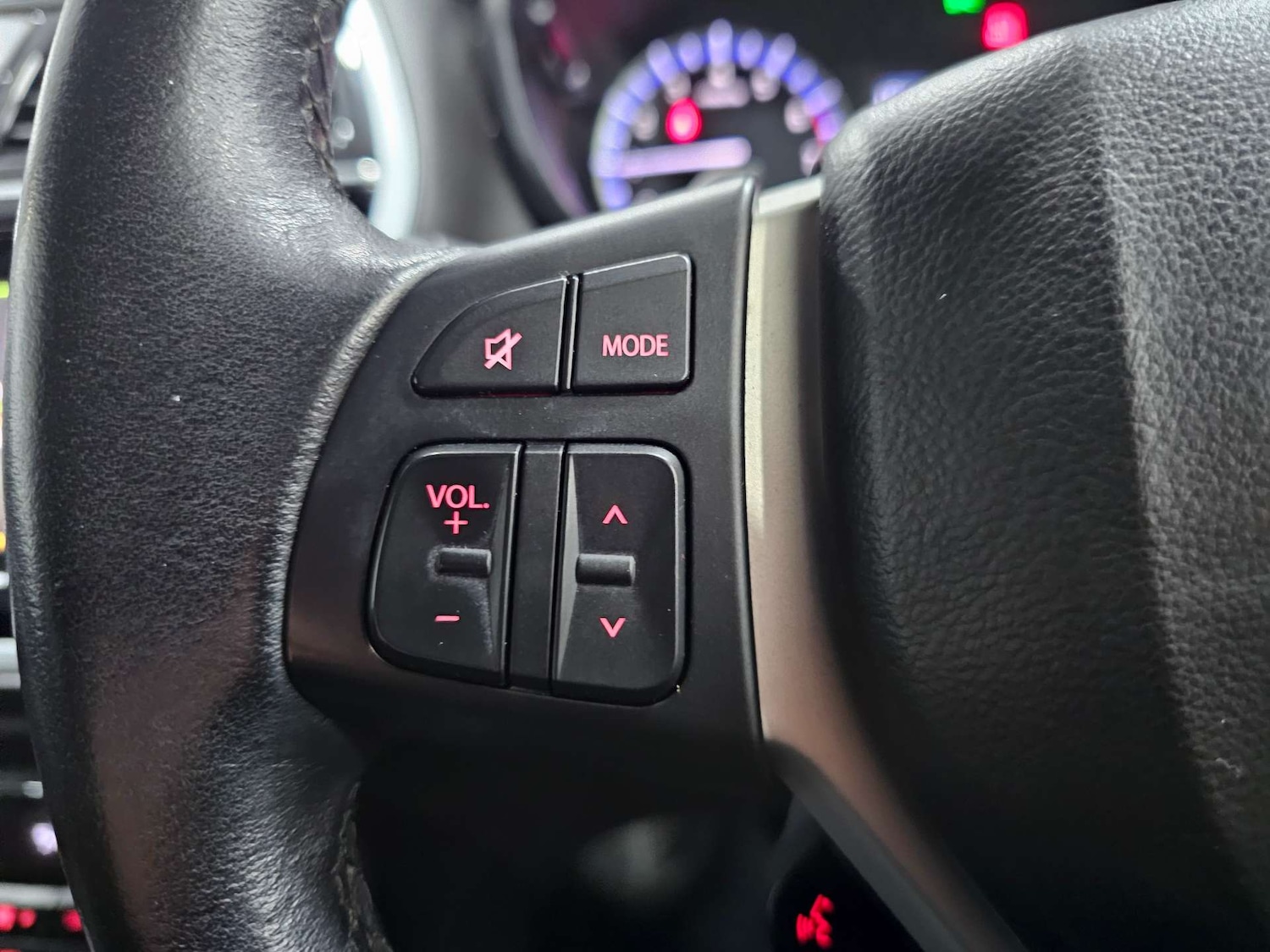 Used Suzuki SX4 S-Cross 2017 for sale - 76972425: Photo 60