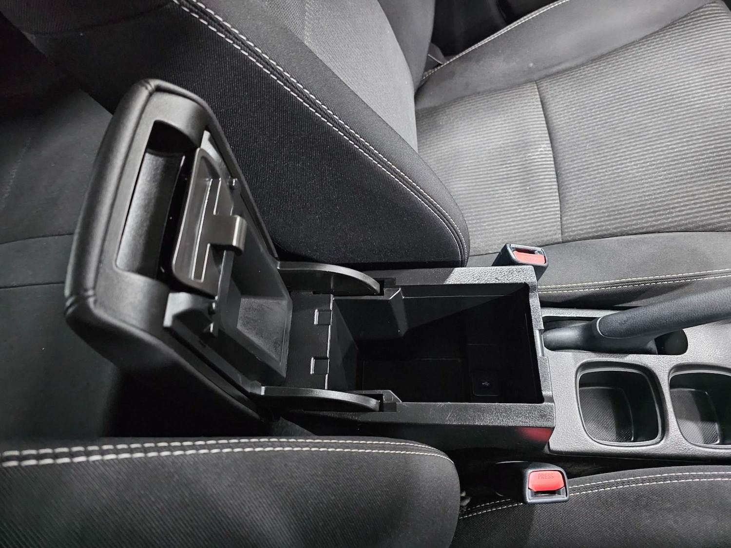 Used Suzuki SX4 S-Cross 2017 for sale - 76972425: Photo 65