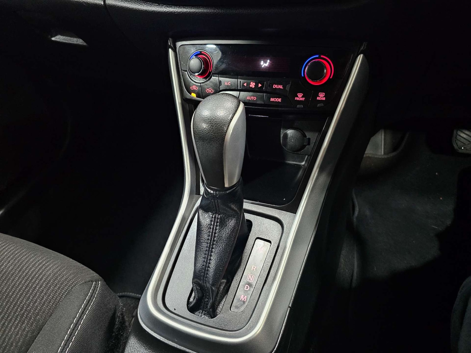 Used Suzuki SX4 S-Cross 2017 for sale - 76972425: Photo 66