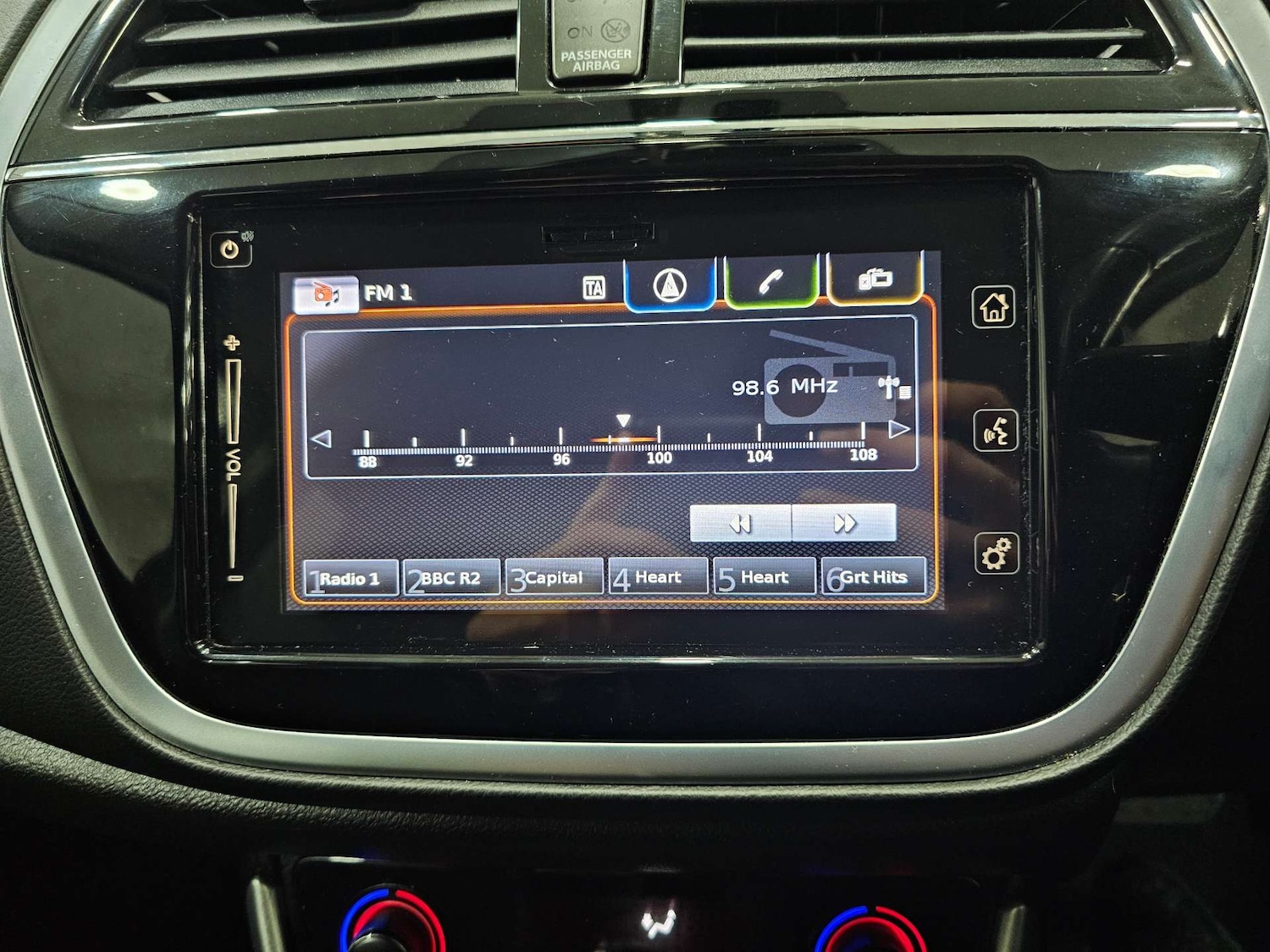 Used Suzuki SX4 S-Cross 2017 for sale - 76972425: Photo 68