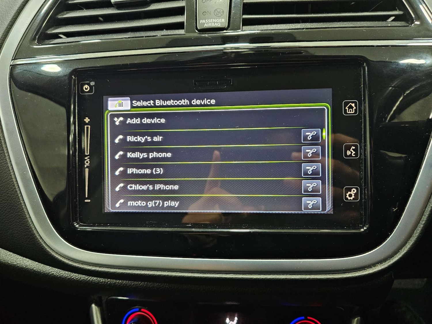 Used Suzuki SX4 S-Cross 2017 for sale - 76972425: Photo 69