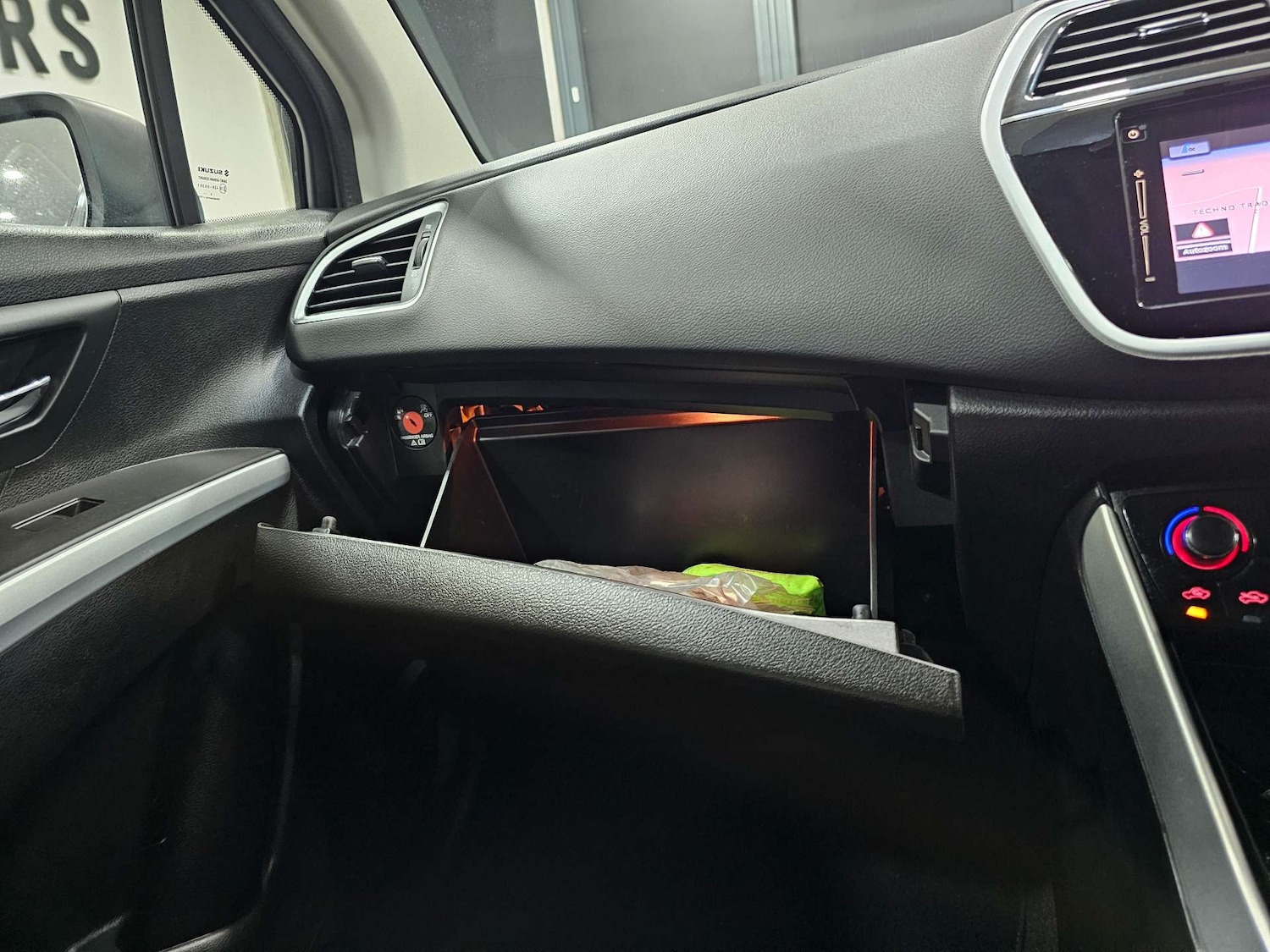 Used Suzuki SX4 S-Cross 2017 for sale - 76972425: Photo 72