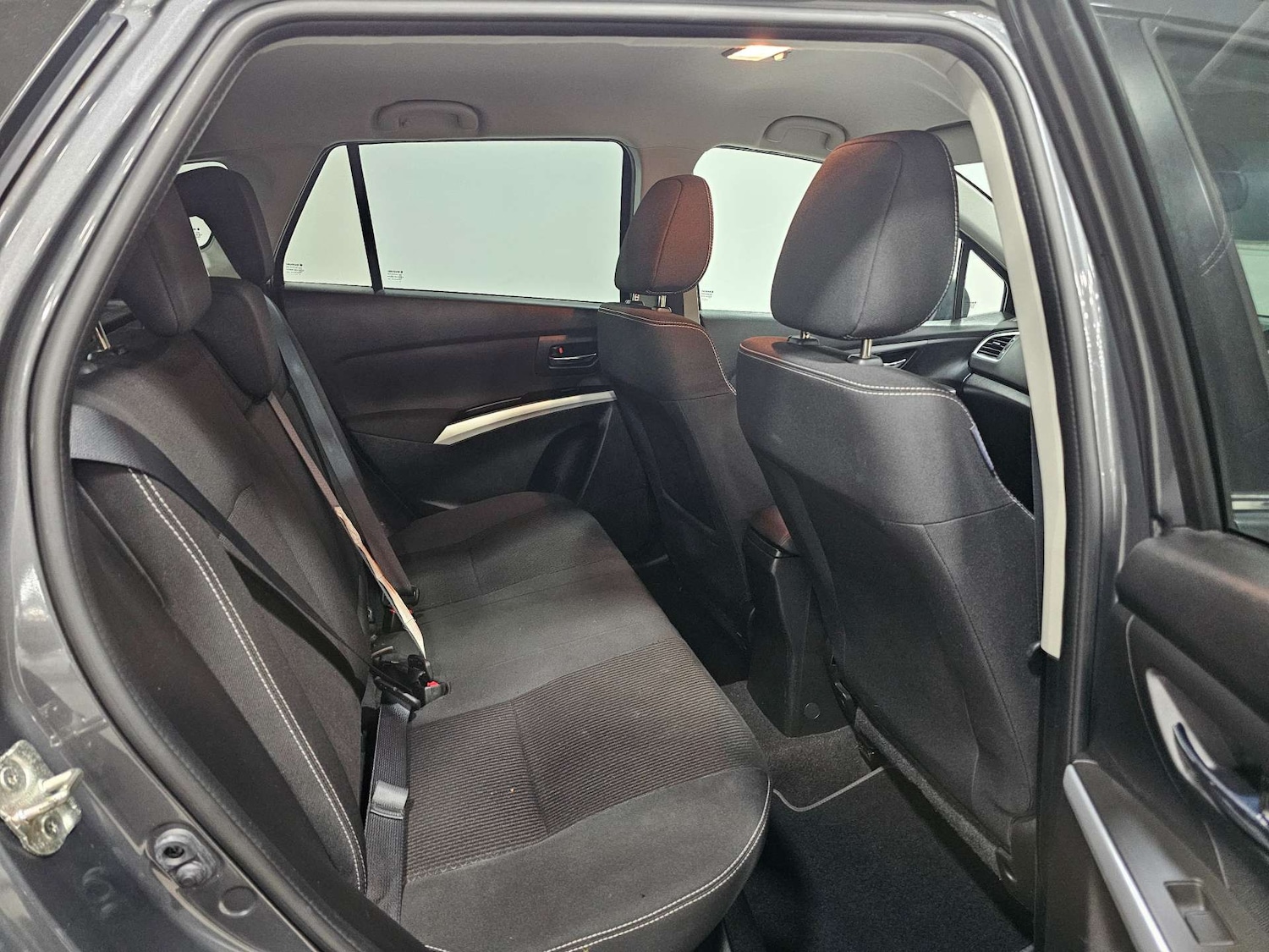 Used Suzuki SX4 S-Cross 2017 for sale - 76972425: Photo 76