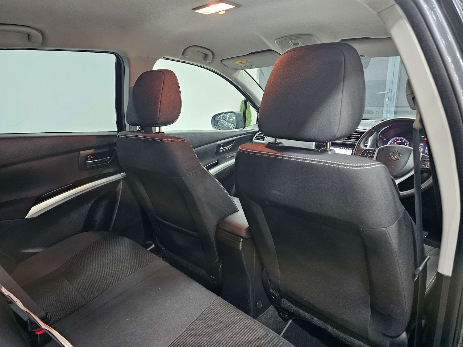 Used Suzuki SX4 S-Cross 2017 for sale - 76972425: Photo 77