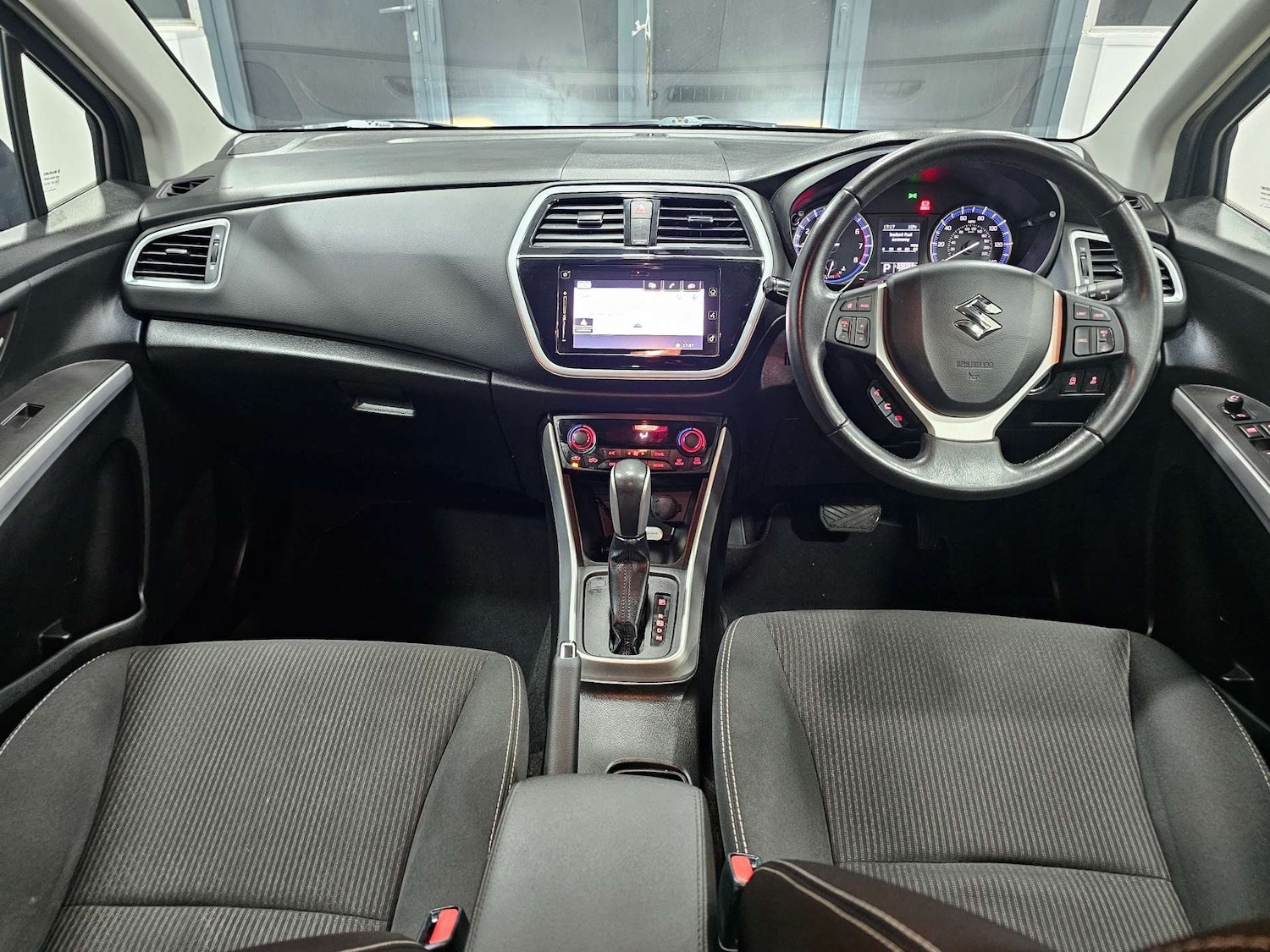 Used Suzuki SX4 S-Cross 2017 for sale - 76972425: Photo 78