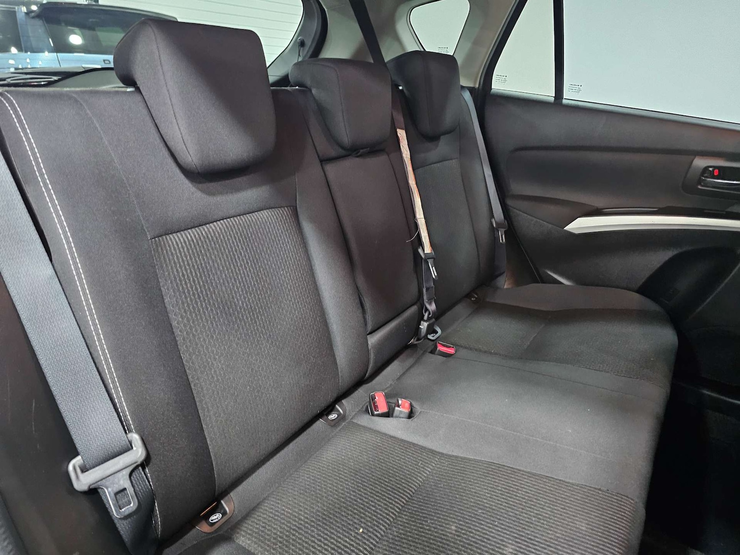 Used Suzuki SX4 S-Cross 2017 for sale - 76972425: Photo 79