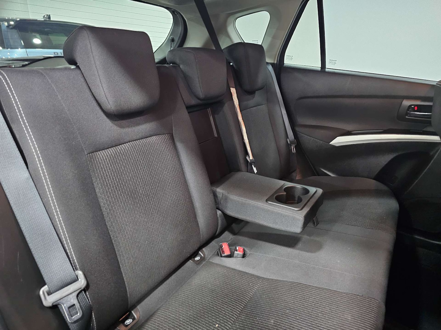 Used Suzuki SX4 S-Cross 2017 for sale - 76972425: Photo 80