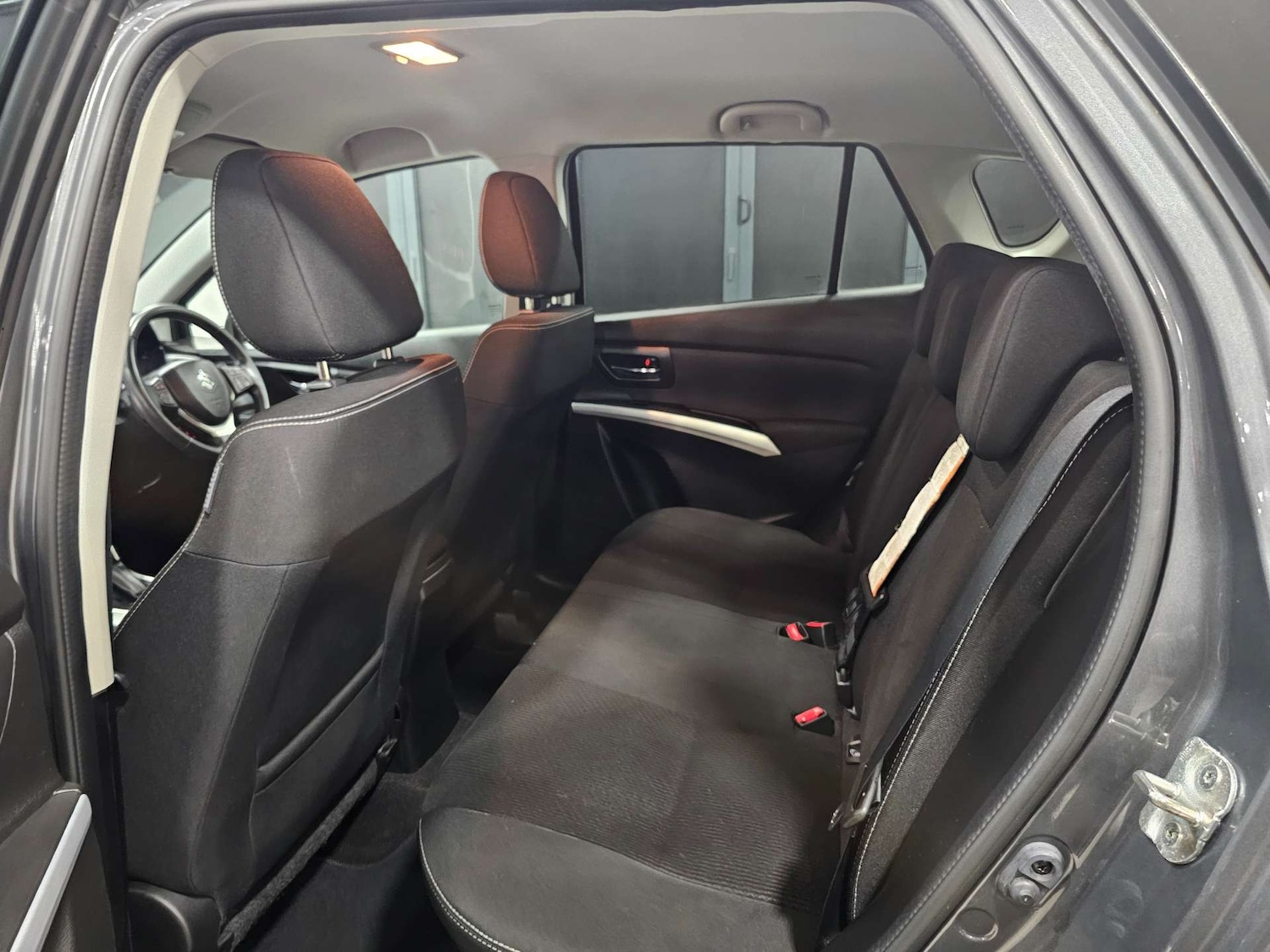 Used Suzuki SX4 S-Cross 2017 for sale - 76972425: Photo 82