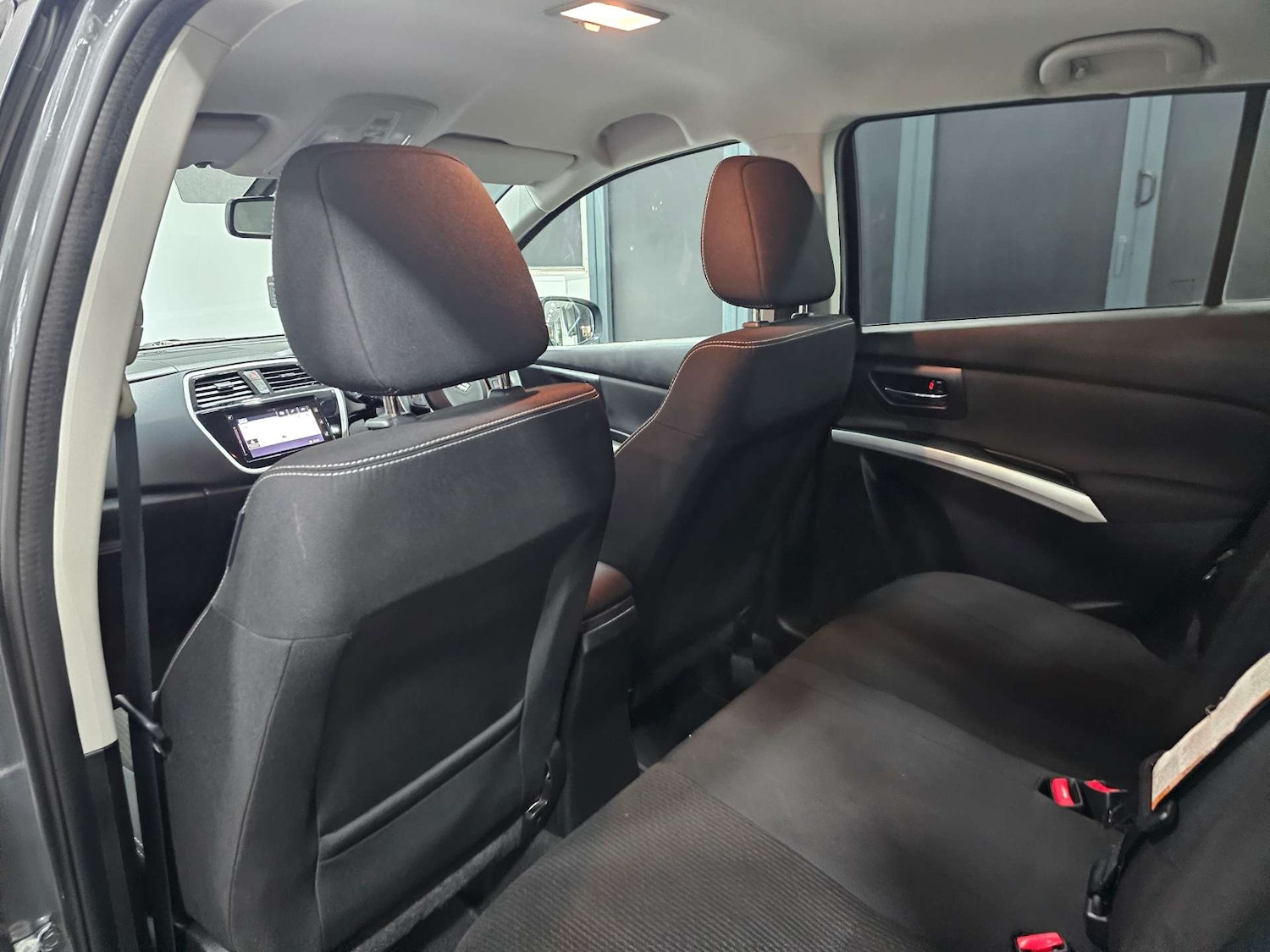 Used Suzuki SX4 S-Cross 2017 for sale - 76972425: Photo 83