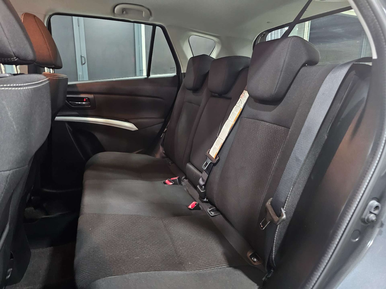 Used Suzuki SX4 S-Cross 2017 for sale - 76972425: Photo 84