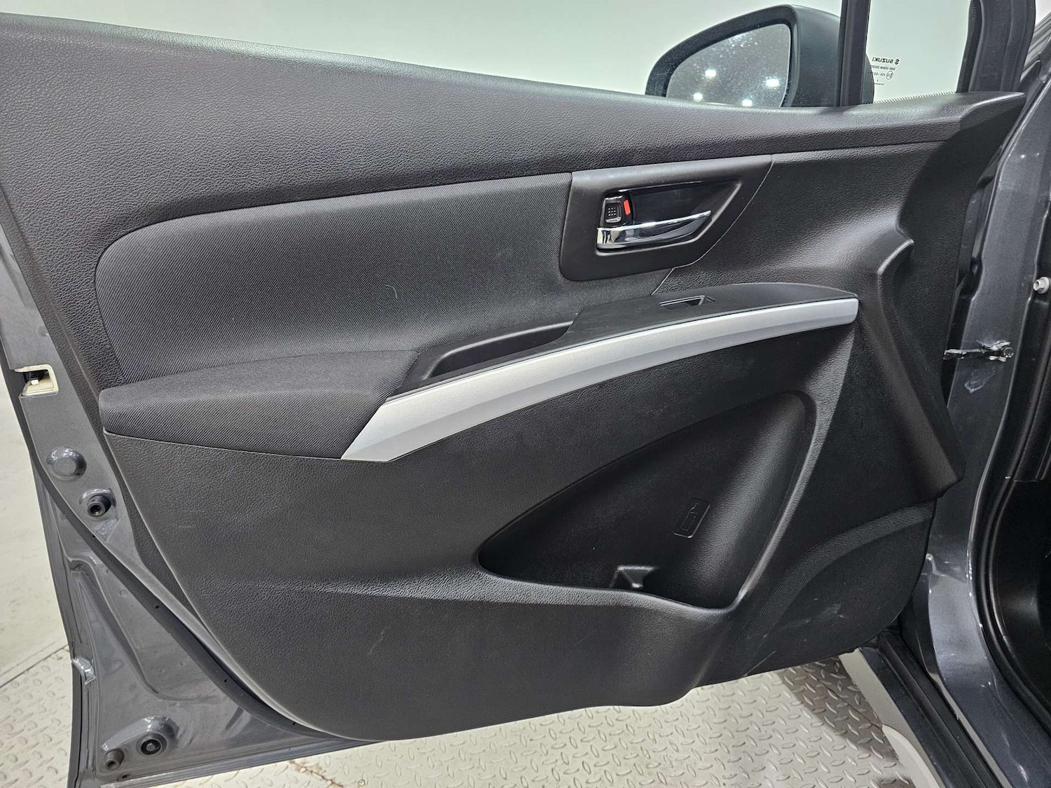 Used Suzuki SX4 S-Cross 2017 for sale - 76972425: Photo 86