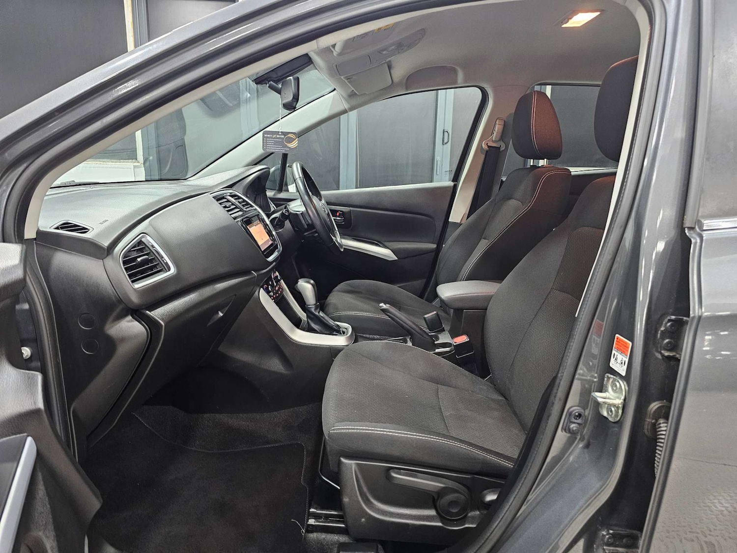 Used Suzuki SX4 S-Cross 2017 for sale - 76972425: Photo 87