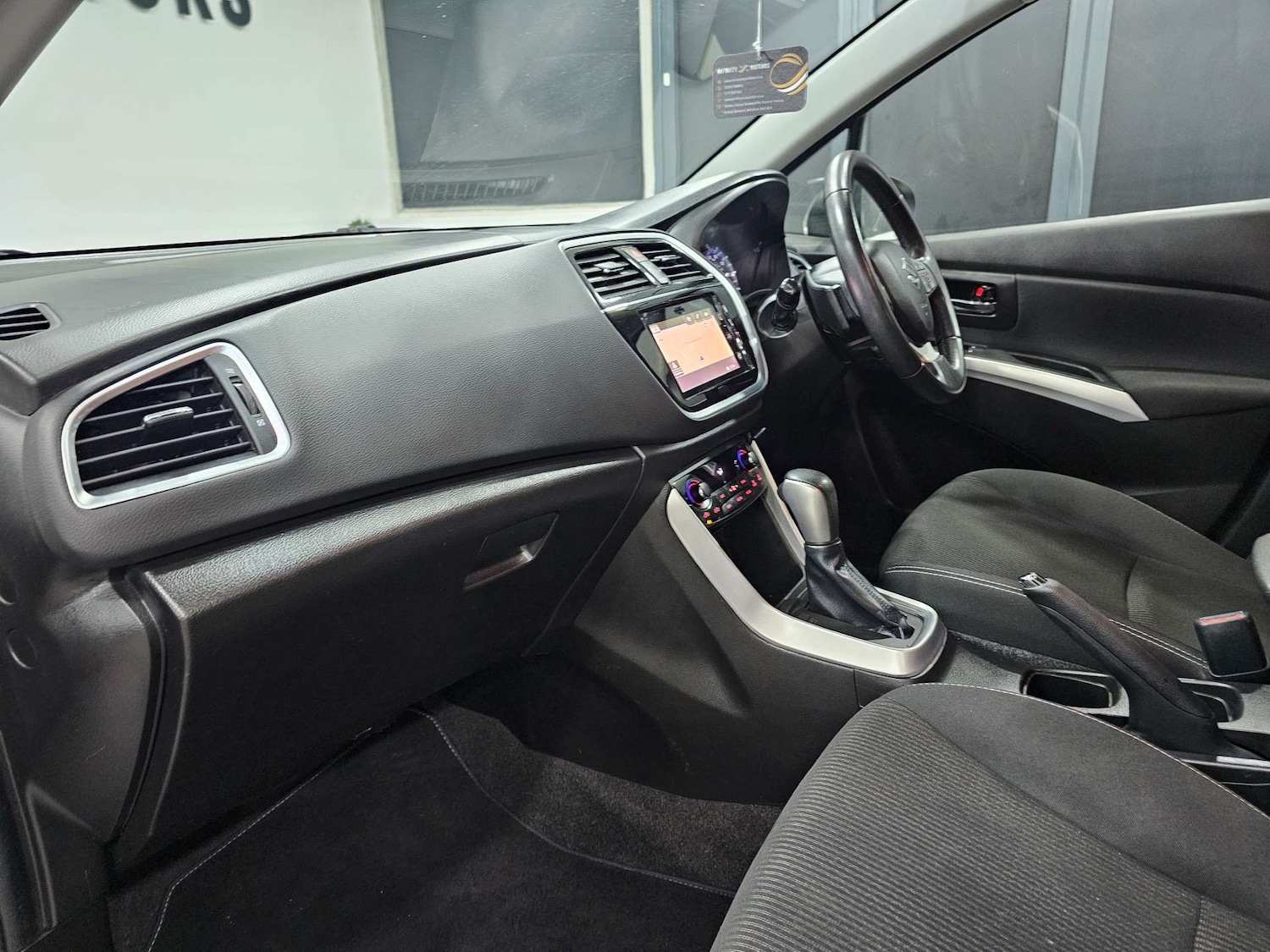 Used Suzuki SX4 S-Cross 2017 for sale - 76972425: Photo 88