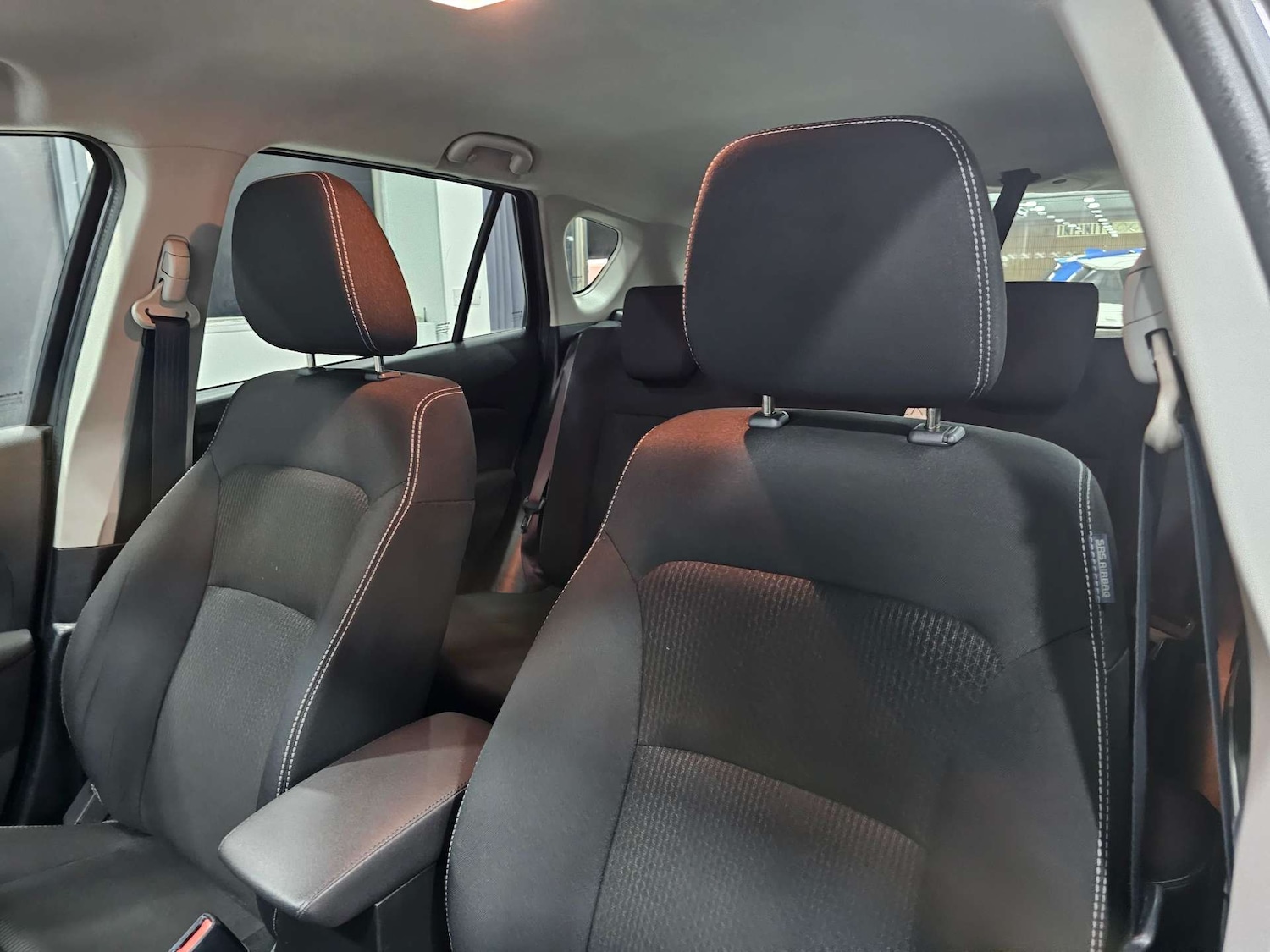 Used Suzuki SX4 S-Cross 2017 for sale - 76972425: Photo 89