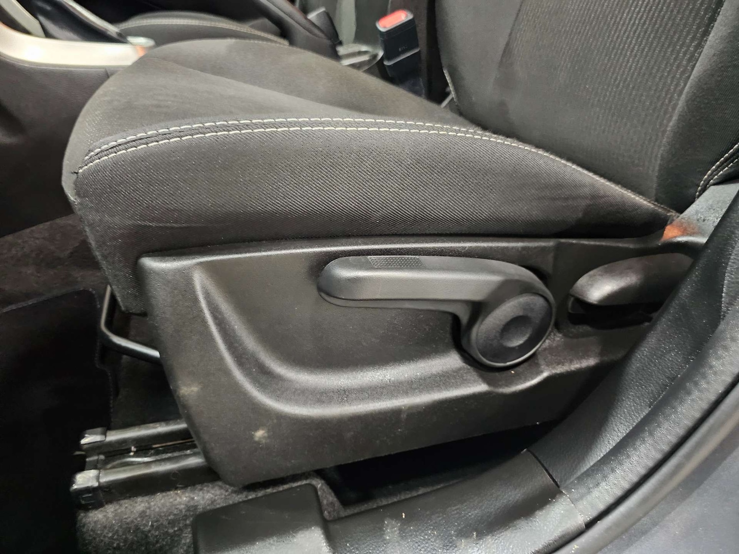 Used Suzuki SX4 S-Cross 2017 for sale - 76972425: Photo 90