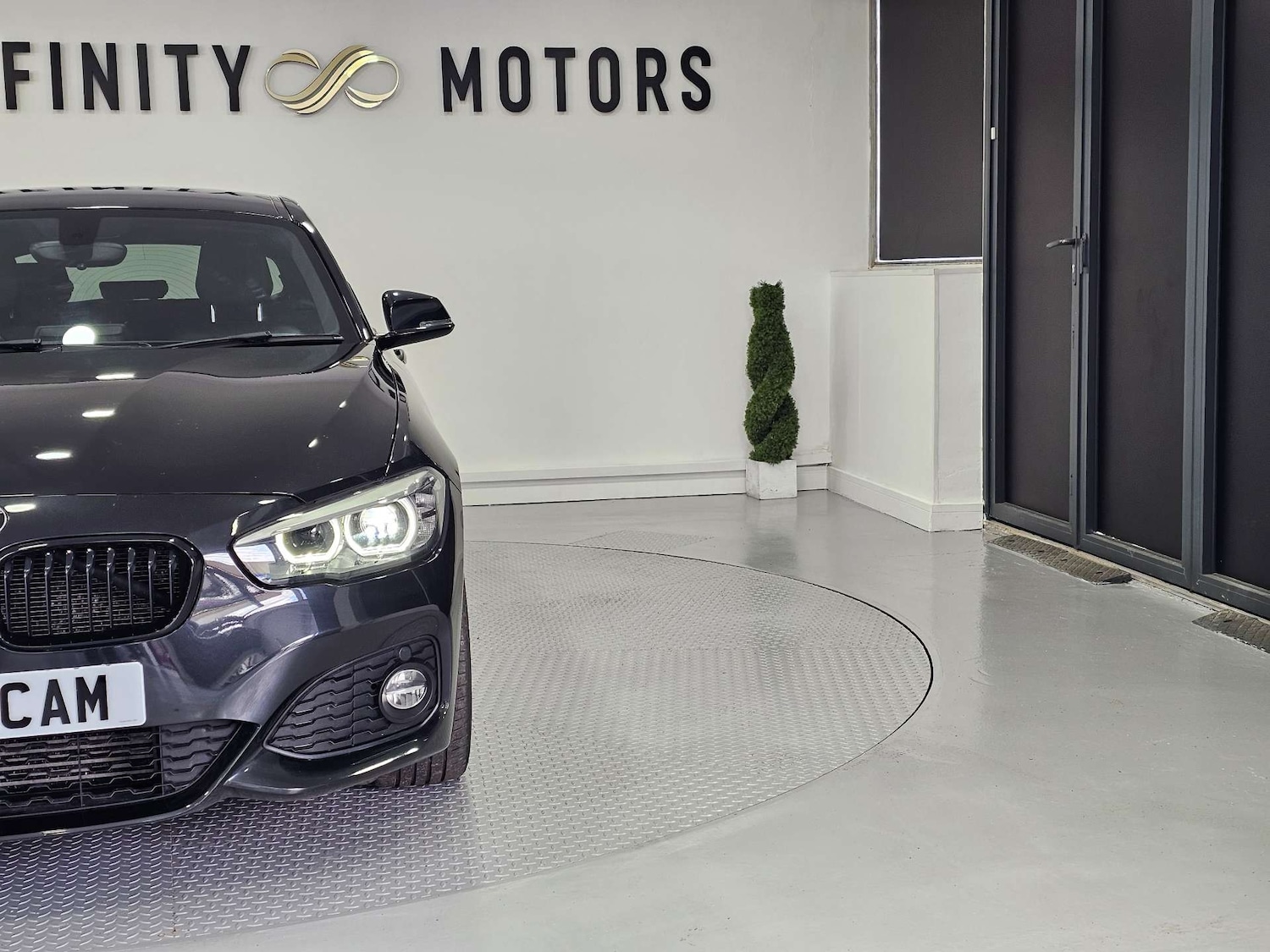 Used BMW 1 Series 2018 for sale - 78083565: Photo 11