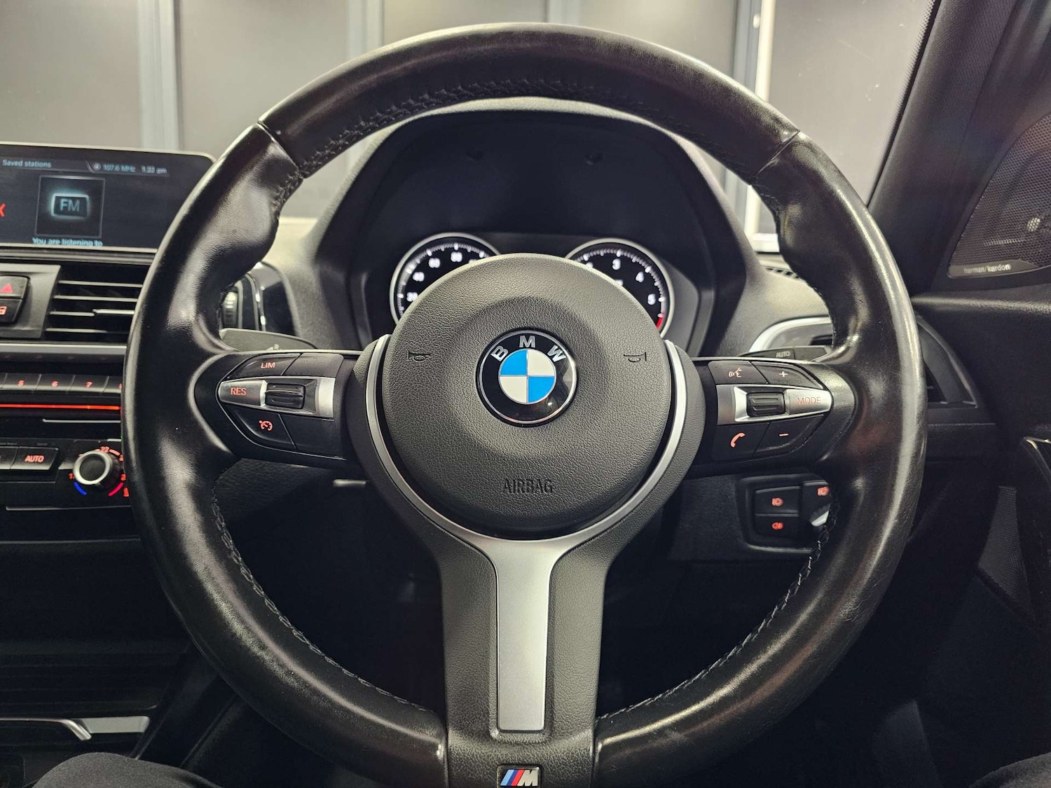 Used BMW 1 Series 2018 for sale - 78083565: Photo 13
