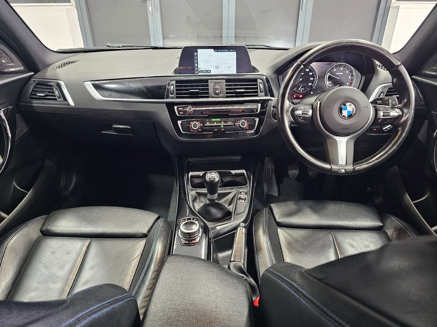 Used BMW 1 Series 2018 for sale - 78083565: Photo 15