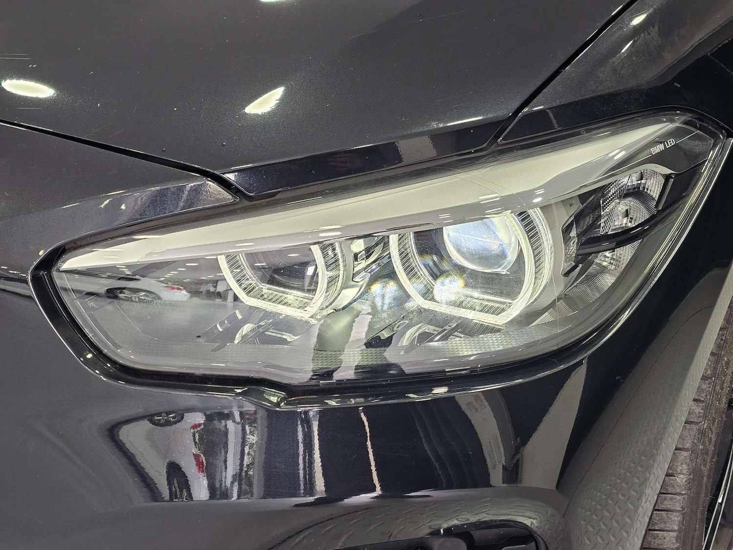 Used BMW 1 Series 2018 for sale - 78083565: Photo 18