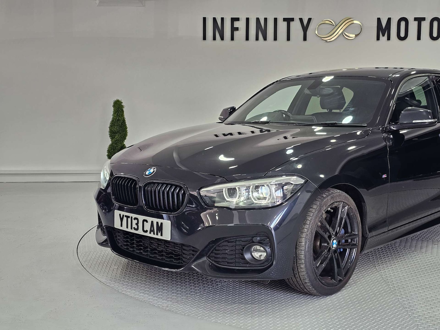 Used BMW 1 Series 2018 for sale - 78083565: Photo 19