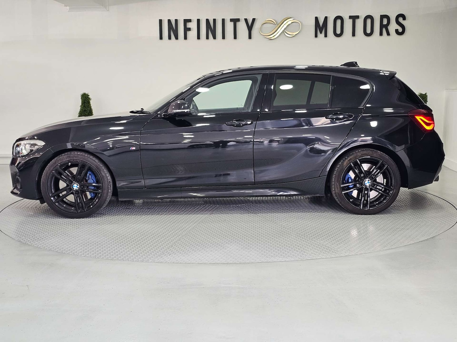 Used BMW 1 Series 2018 for sale - 78083565: Photo 20