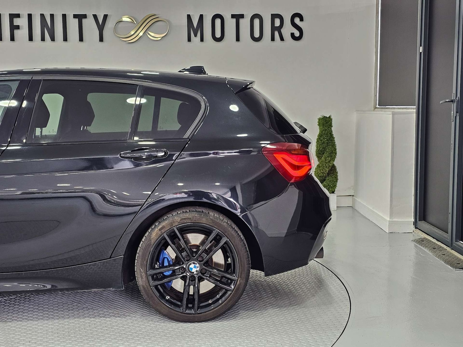 Used BMW 1 Series 2018 for sale - 78083565: Photo 21