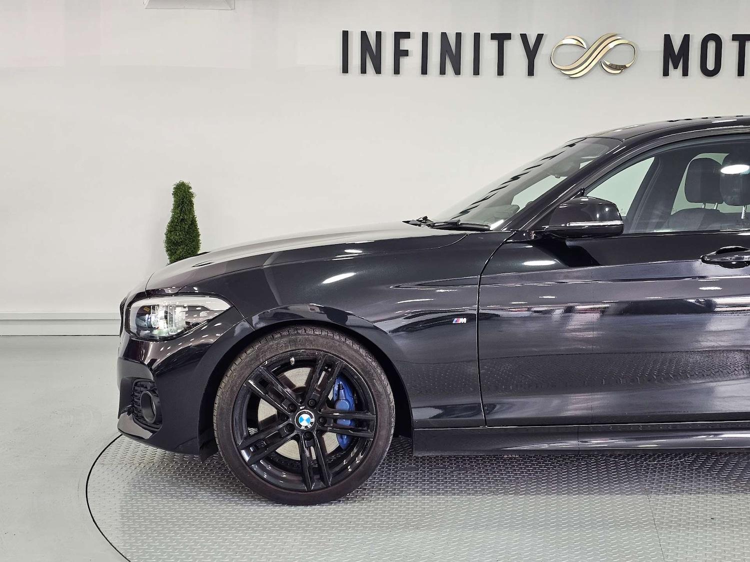 Used BMW 1 Series 2018 for sale - 78083565: Photo 22