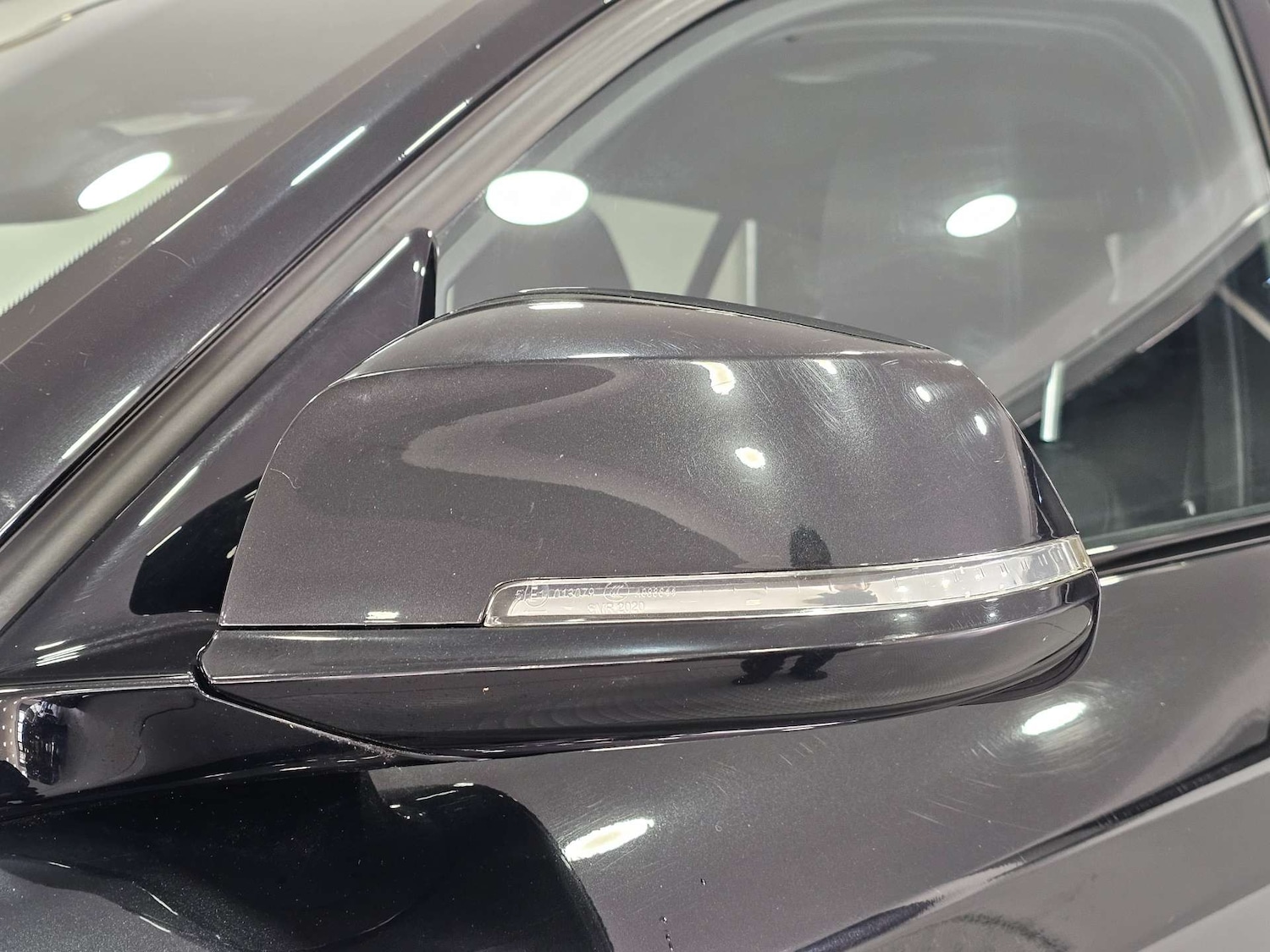 Used BMW 1 Series 2018 for sale - 78083565: Photo 24