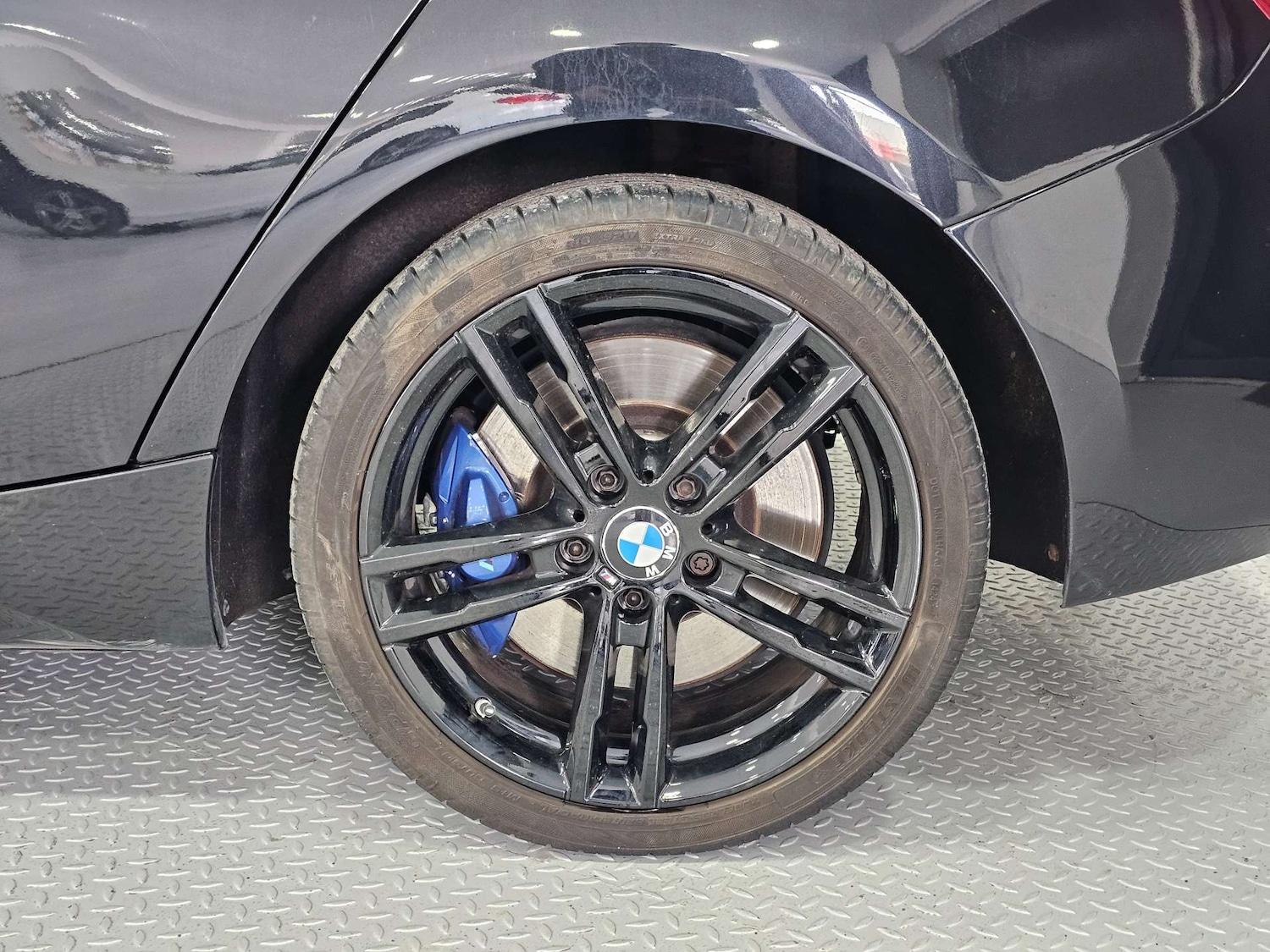 Used BMW 1 Series 2018 for sale - 78083565: Photo 26