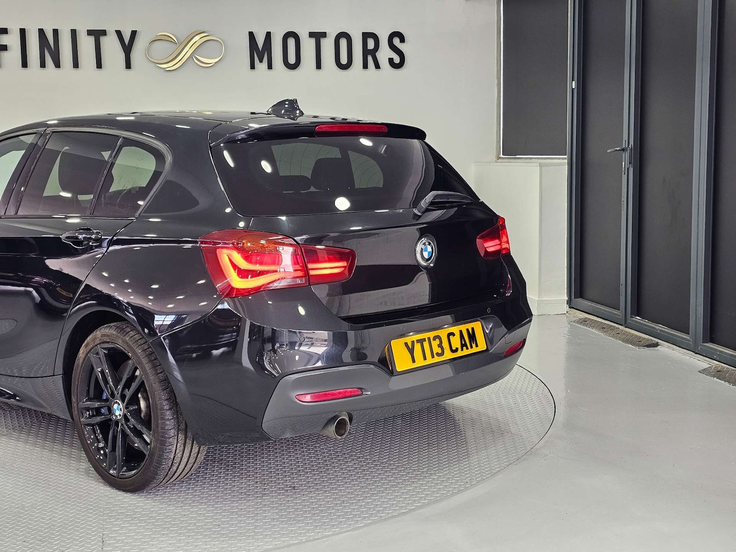 Used BMW 1 Series 2018 for sale - 78083565: Photo 28